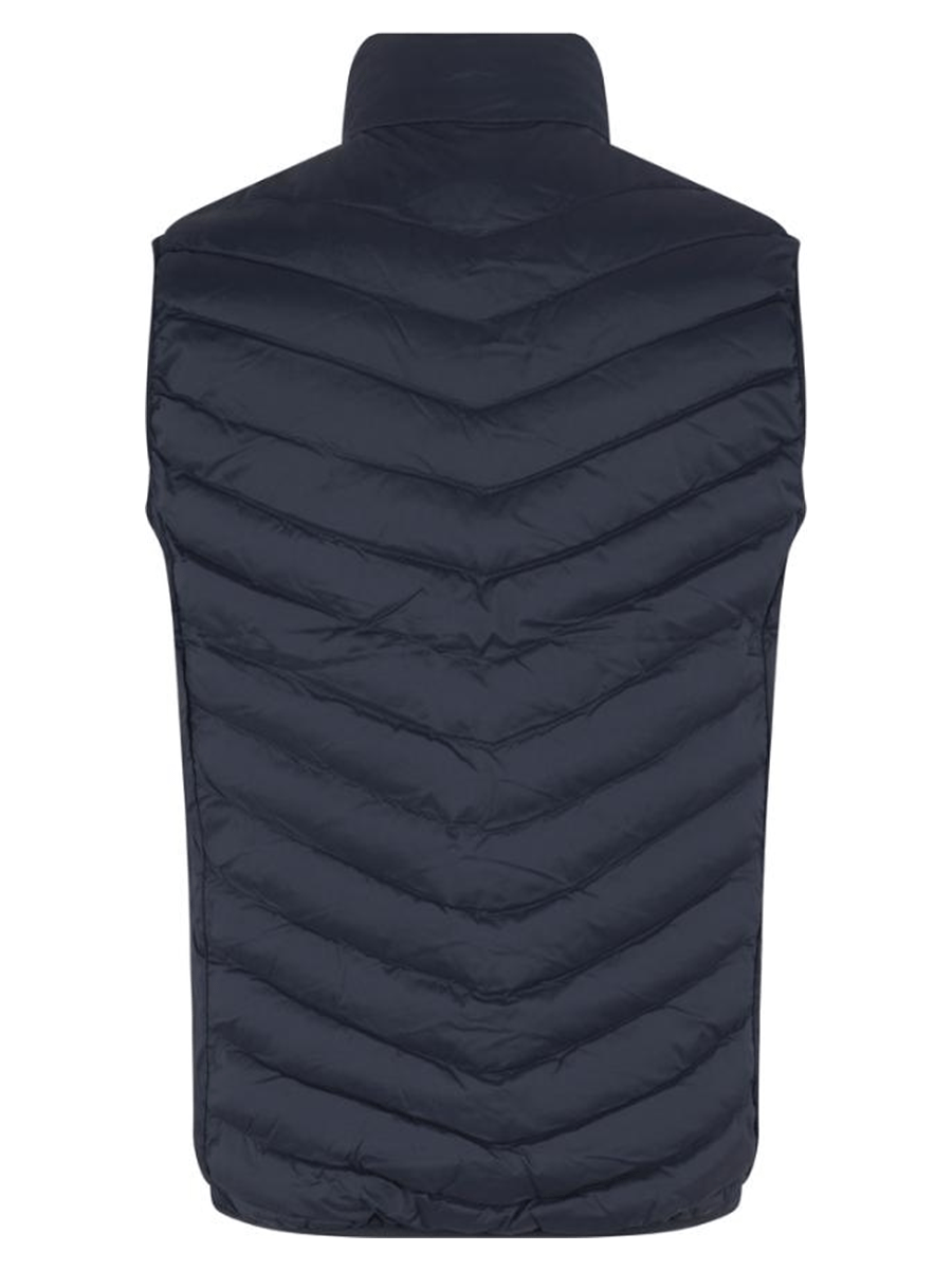 ID Overtøj 0892-navy_3XL - Bygholm Menswear